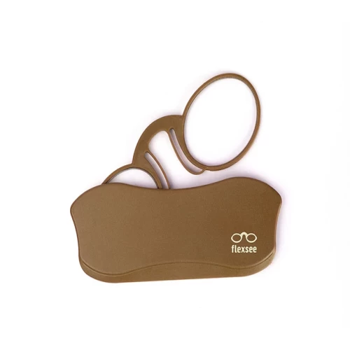 عینک مطالعه فلکسی FLEXSEE Gravity Readers - Image 6