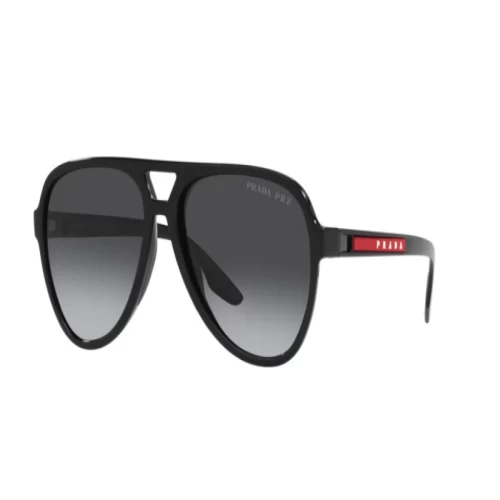 عینک آفتابی پرادا Prada PS 06WS Polarized - Image 2