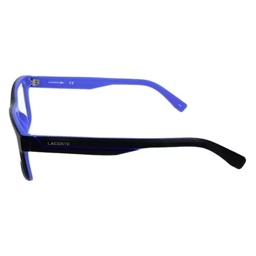 عینک طبی لاکوست 2792V 001 - Image 3