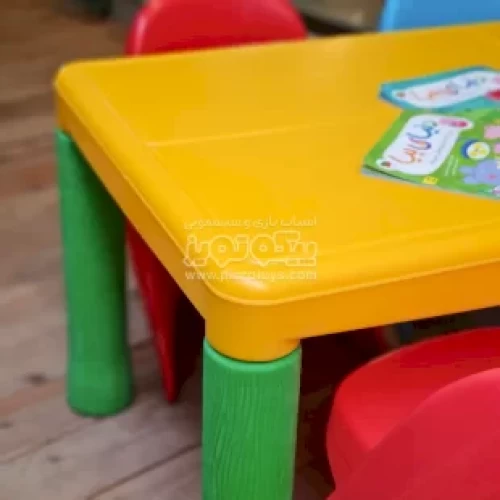 میز کودک باکیفیت