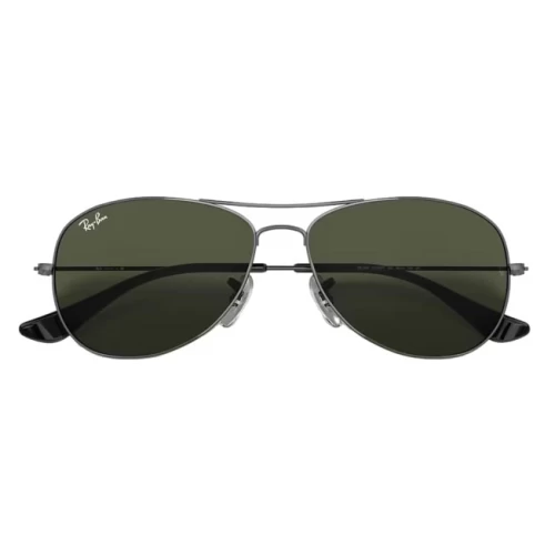عینک آفتابی ریبن RayBan RB3362S 004 - Image 6