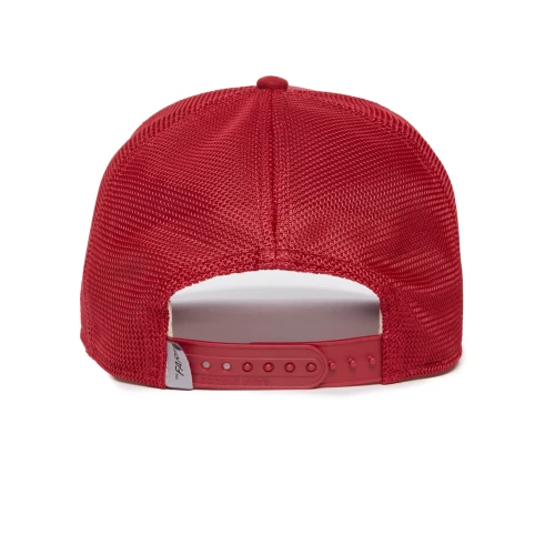 کلاه گورین مدل GOORIN Suede Dragon - Image 4