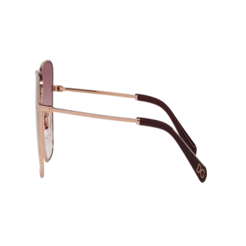 عینک آفتابی دولچه گابانا Dolce & Gabbana DG2275S 12988H - Image 3