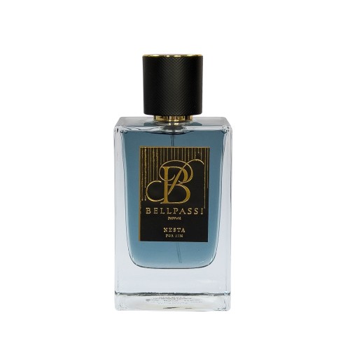 عطر ادکلن بل پاسی نستا مردانه Nesta for him