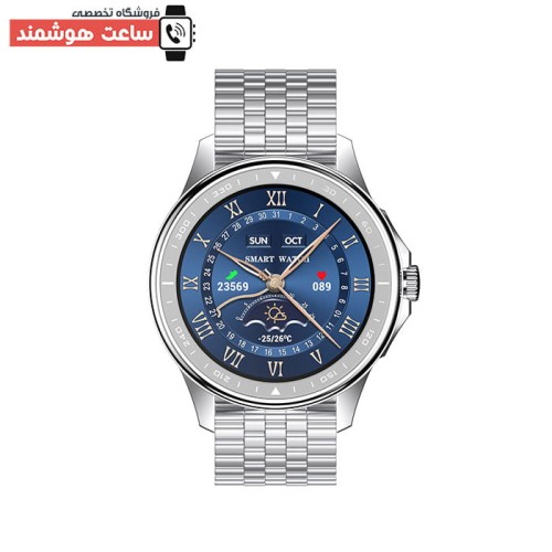 ساعت هوشمند مدل SK3 - Image 7