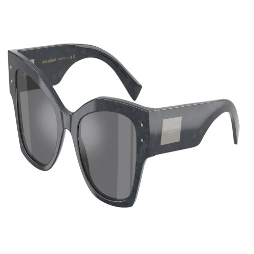 عینک آفتابی دولچه گابانا Dolce & Gabbana DG4478S 34416V - Image 2