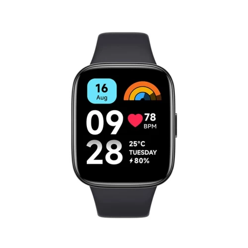 خرید ساعت هوشمند شیائومی مدل Redmi Watch 3 Active