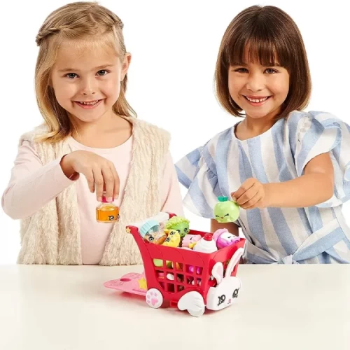 اسباب بازی چرخ خرید کیندی کیدز Kindi Kids کد 414832