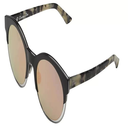 عینک آفتابی دیور DIORSIDERAL1 XV5 0J - Image 2