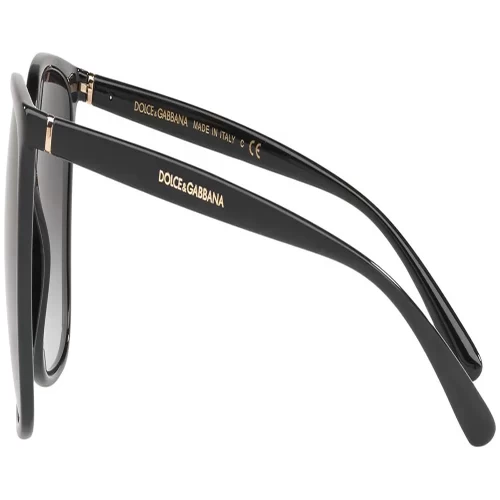 عینک آفتابی دولچه اند گابانا Dolce & Gabbana DG6112S 5018G - Image 3