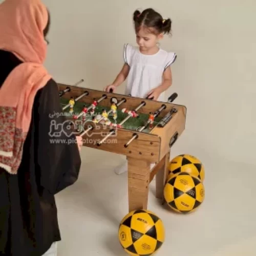 قیمت فوتبال دستی