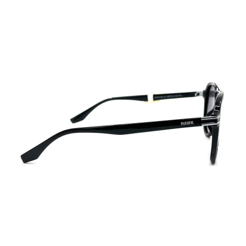 عینک آفتابی هاوک مدل HAWK 2120 - Image 4