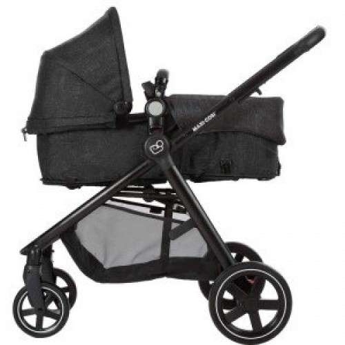کالسکه مکسی کوزی مدل Zelia nomad black مدل 1210710300
