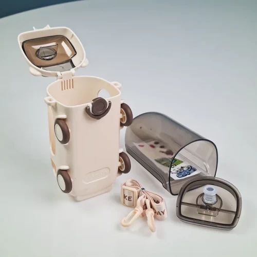 قمقمه طرح ماشین کد MZXS711