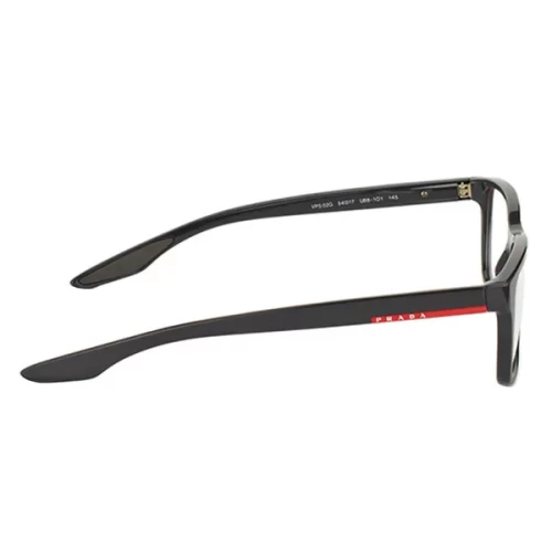 عینک طبی پرادا Prada Linea Rossa PS02GV UB81O1 - Image 3