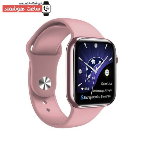 ساعت هوشمند مدل Z27 Pro - Image 5