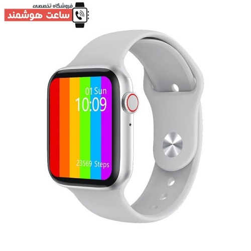 ساعت هوشمند تاچ لاین مدل TL-26120 - Image 5