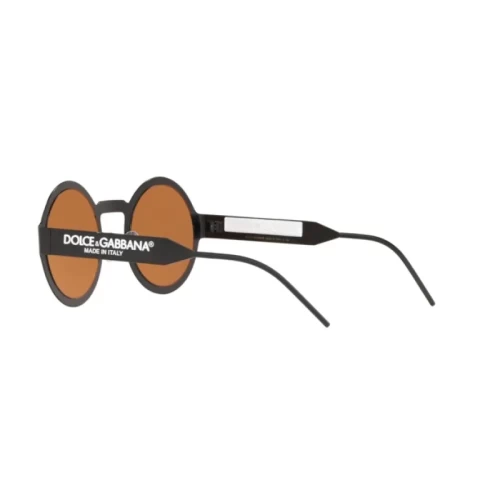 عینک آفتابی دولچه گابانا Dolce & Gabbana DG2234S 01106O - Image 5