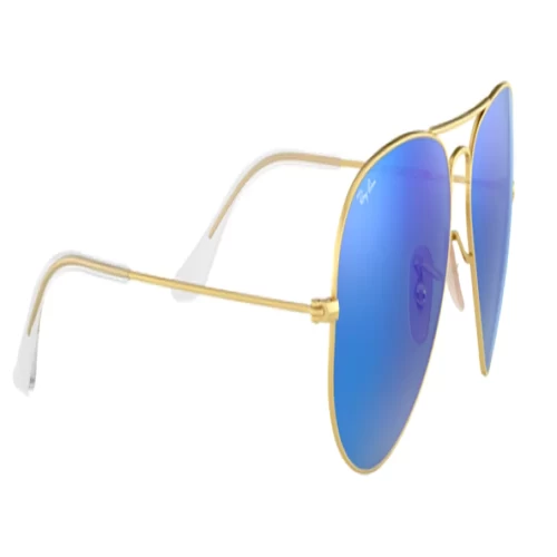 عینک آفتابی ریبن RayBan RB4225S 64655 - Image 4