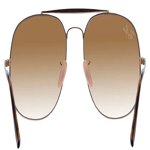 عینک آفتابی ریبن RayBan RBRB3561S 9001A5 - Image 4