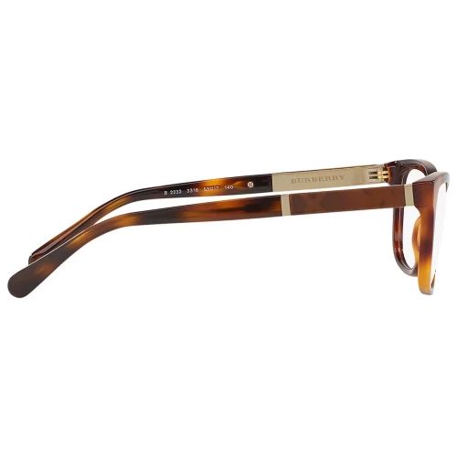 عینک طبی زنانه بربری مدل burberry BE2232V 3316 51 - Image 5