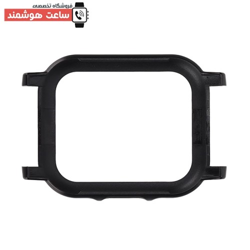 کاور ساعت هوشمند هایلو LS02 - Haylou LS02 Smart Watch Cover - Image 4