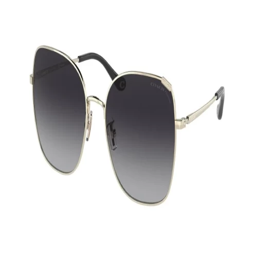 عینک آفتابی کوچ Coach HC7133S Polarized - Image 2