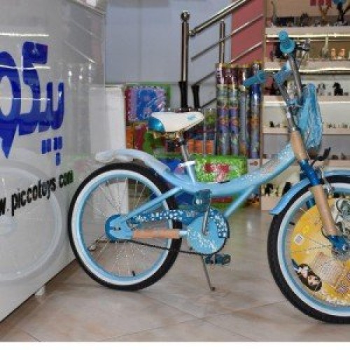 دوچرخه کودک bratz