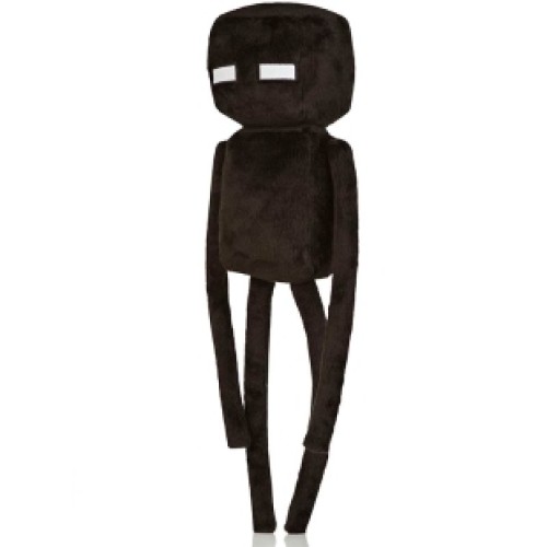 عروسک ماین کرافت اندرمن Minecraft Enderman