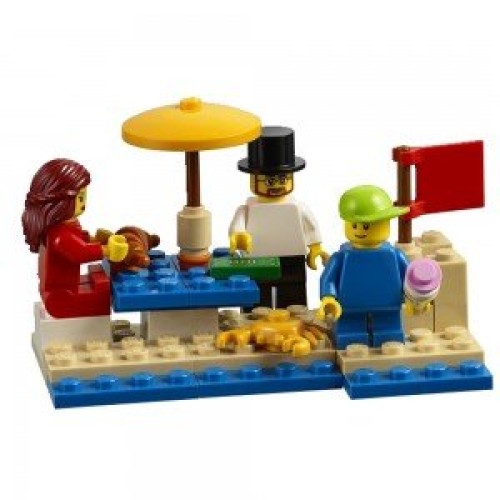 StoryStarter Space Expansion Set 45102
