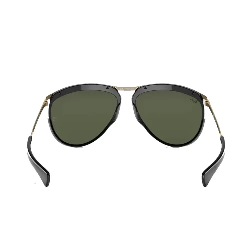 عینک آفتابی ریبن RayBan RB2219S 90131 - Image 4