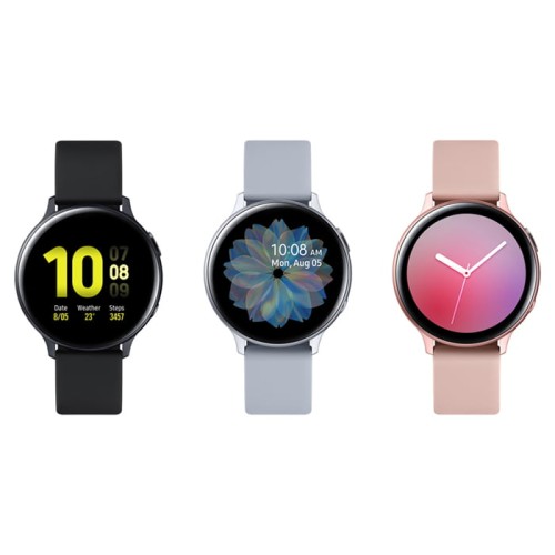 ساعت هوشمند سامسونگ مدل Galaxy Watch Active2 44mm - Image 6