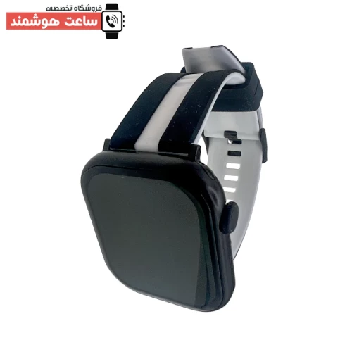 بند اپل واچ مدل تامی کد 1330 - Image 5