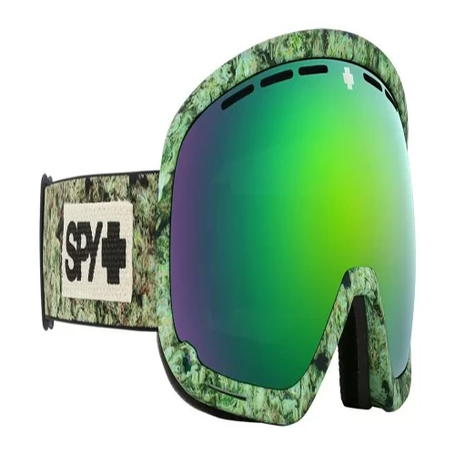 عینک اسکی اسپای SPY Marshall Kush-HD Plus Bronze w/Green Spectra - Image 3