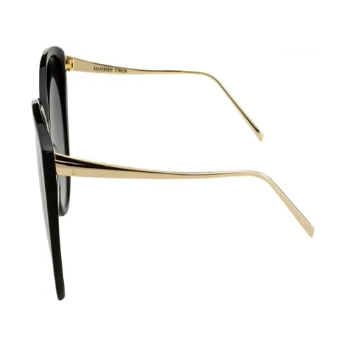 عینک آفتابی آنا هیکمن Ana Hickmann 9214 A01 - Image 3