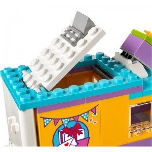 لگو Heartlake Gift Delivery lego 41310