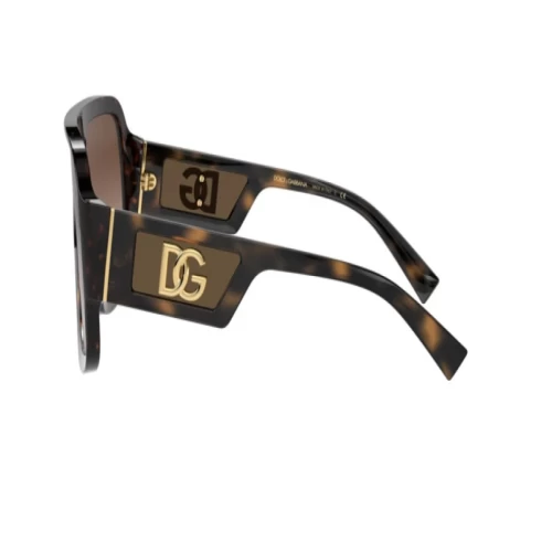 عینک آفتابی دولچه گابانا Dolce & Gabbana DG4401S 050213 - Image 3