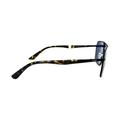 عینک آفتابی هاوک مدل HAWK 2110 - Image 4
