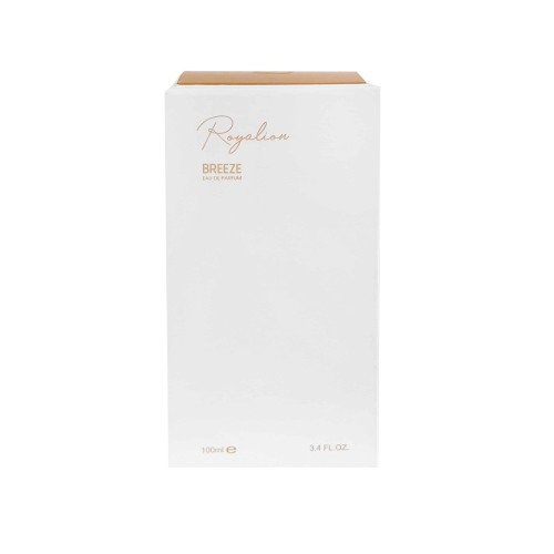 عطر ادکلن رویالیون بریز زنانه Royalion Breeze