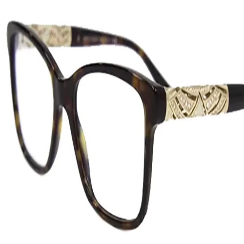 عینک طبی بولگاری bvlgari BV4125B 504 54 - Image 6