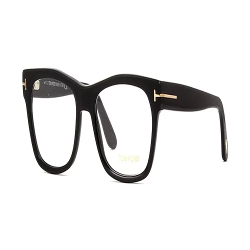 عینک طبی تام فورد Tom Ford TF5468 002 - Image 2