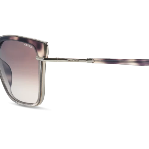 عینک آفتابی پلیس POLICE SPL G24 - Image 4