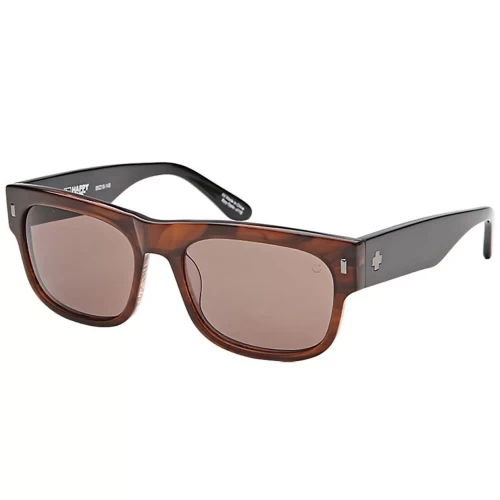 عینک آفتابی اسپای مدل SPY HENNEPIN SEPIA/BLACK - HAPPY BRONZE - Image 2