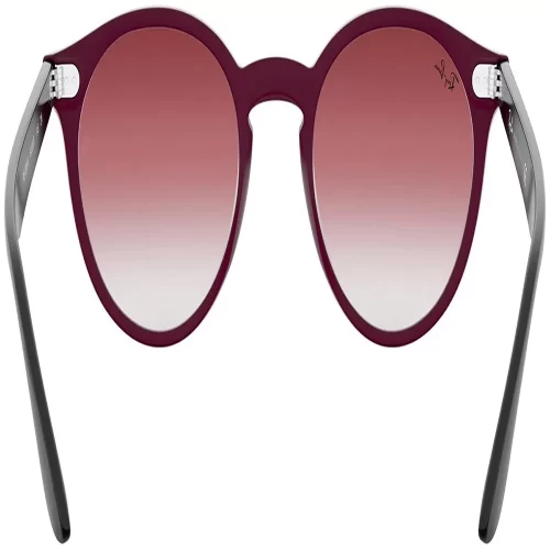 عینک آفتابی ریبن ray ban RB4380N 64180T - Image 4