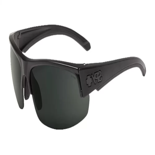 عینک آفتابی اسپای Spy Sprinter Matte Black Ansirx Happy Gray Green Polar - Image 2