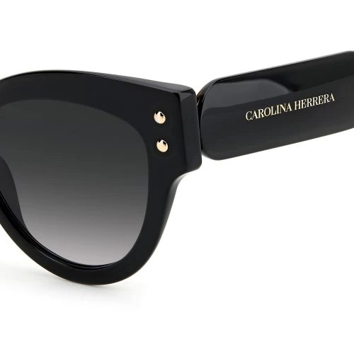 عینک آفتابی کرولینا هررا CAROLINA HERRERA CH 0009 - Image 3