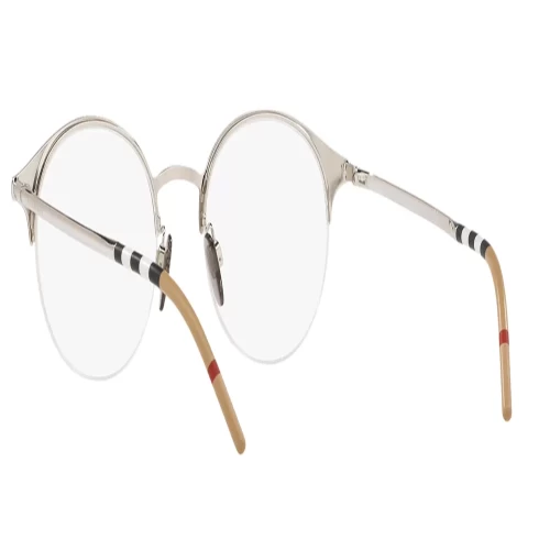 عینک طبی بربری burberry BE1328V 1276 - Image 5
