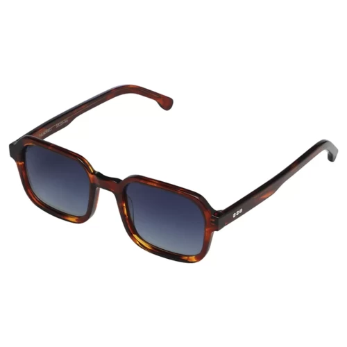 عینک آفتابی کومونو Komono Romeo Bourbon Gradient - Image 3
