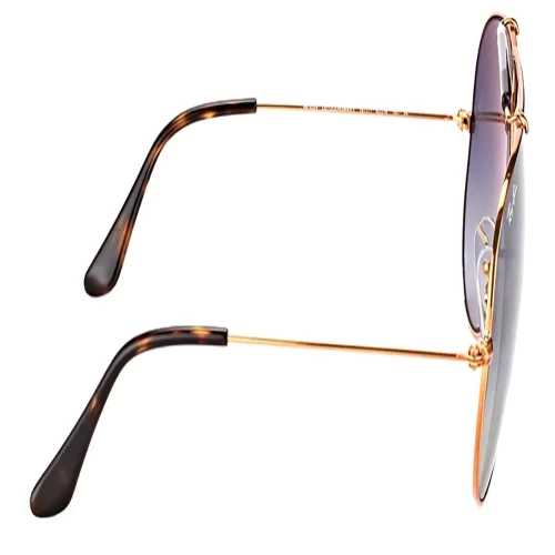 عینک آفتابی ریبن RayBan RB3029S 19771 - Image 3