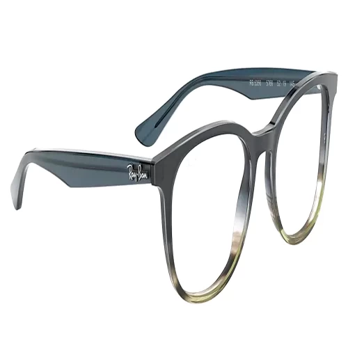 عینک طبی ریبن RayBan RX5356V 52 - Image 5